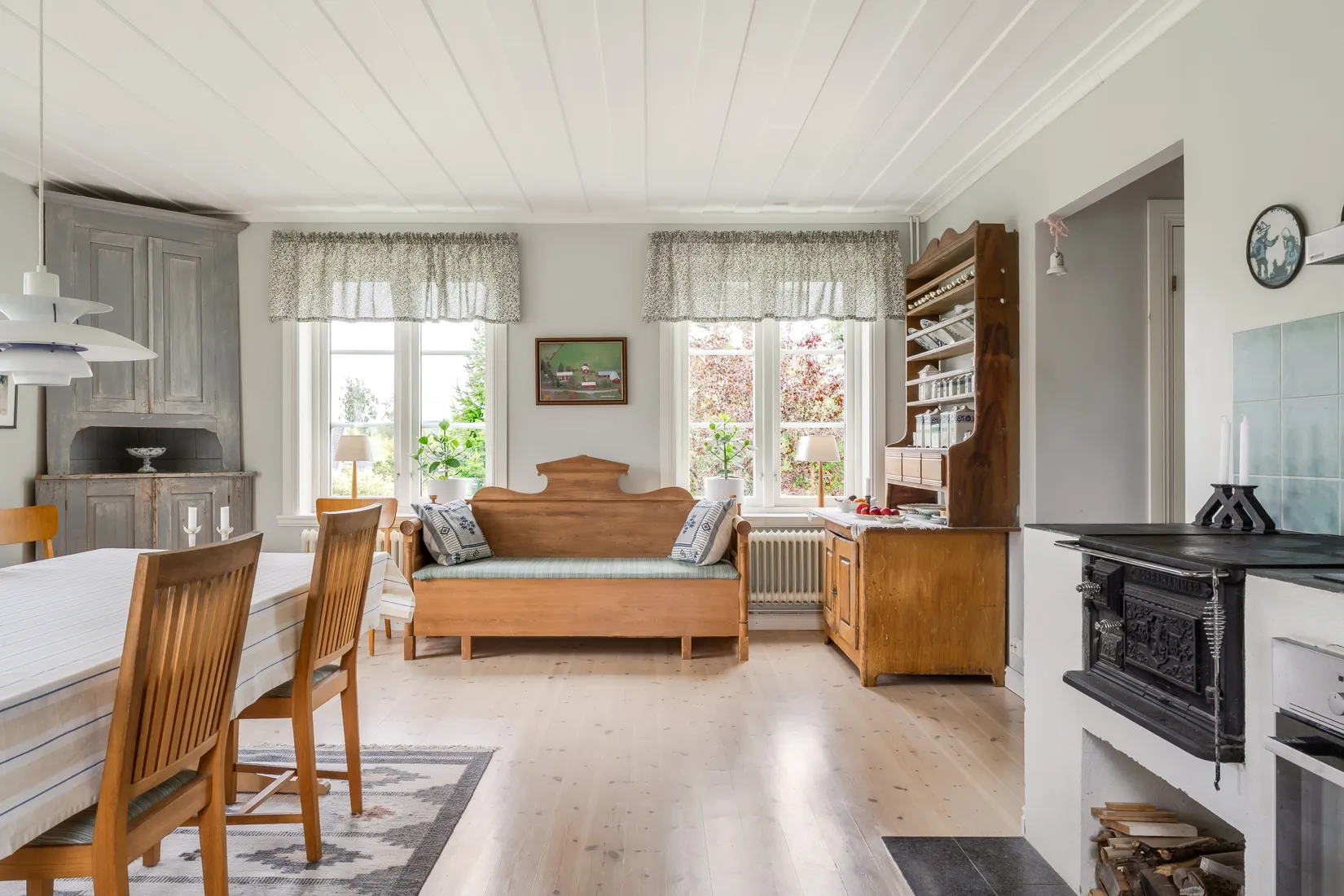 Villa, Norra Drängsmark 81, Drängsmark, Skellefteå