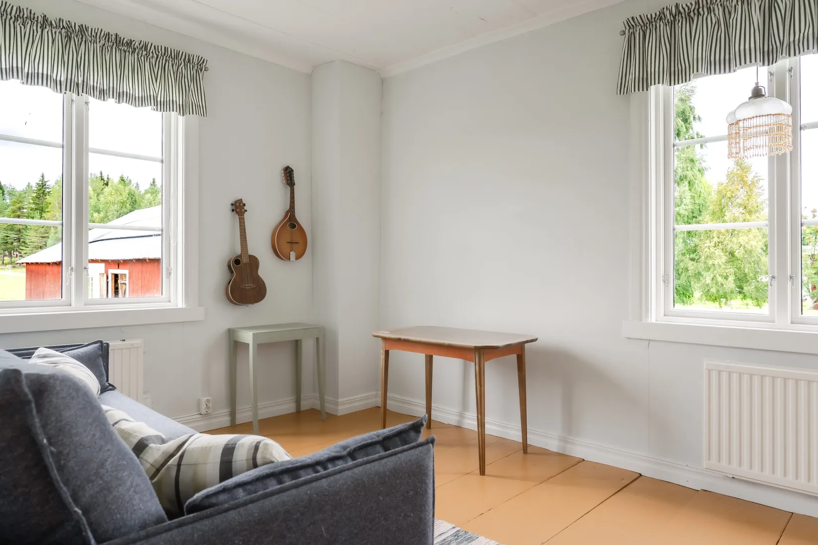 Villa, Norra Drängsmark 81, Drängsmark, Skellefteå