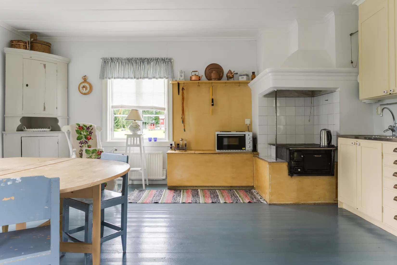 Villa, Norra Drängsmark 81, Drängsmark, Skellefteå