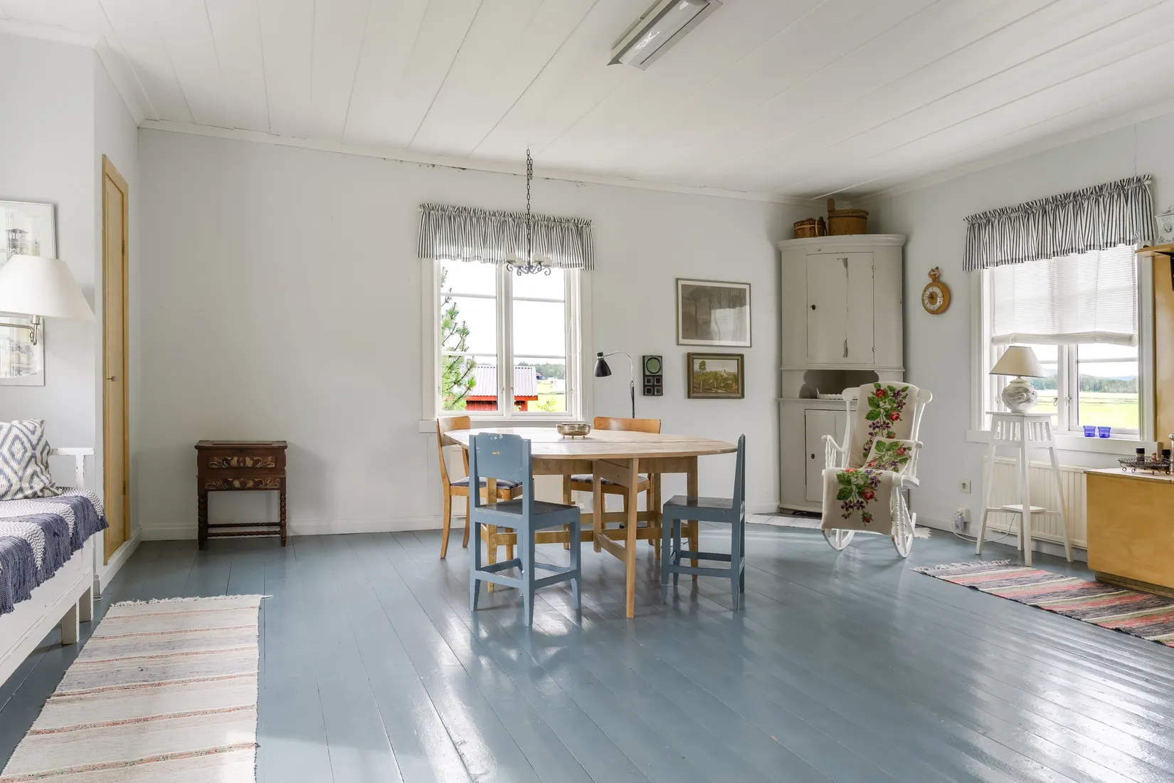 Villa, Norra Drängsmark 81, Drängsmark, Skellefteå