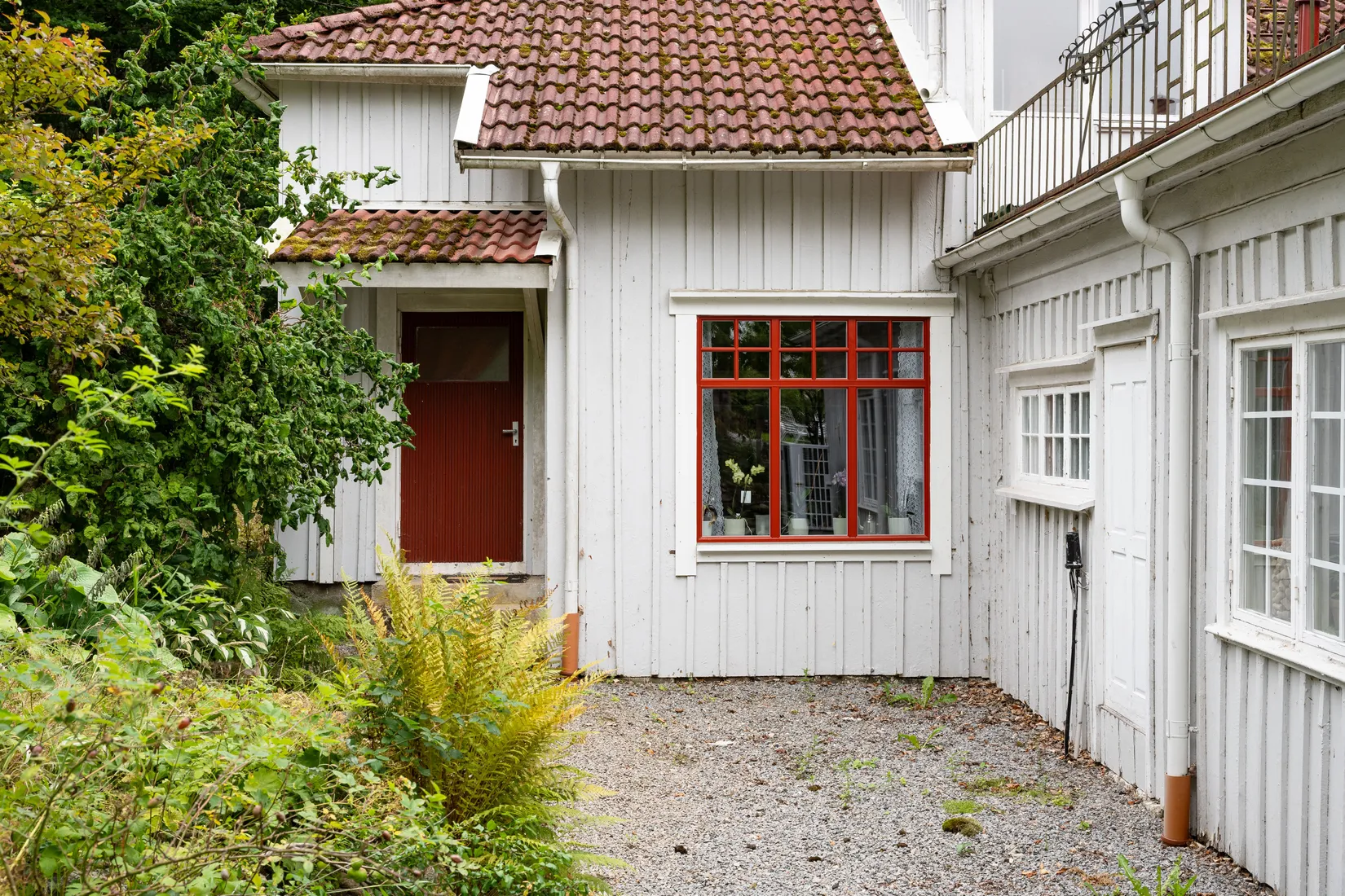 Villa, Götåkra 107, 108 och 109, Götåkra, Ulricehamn