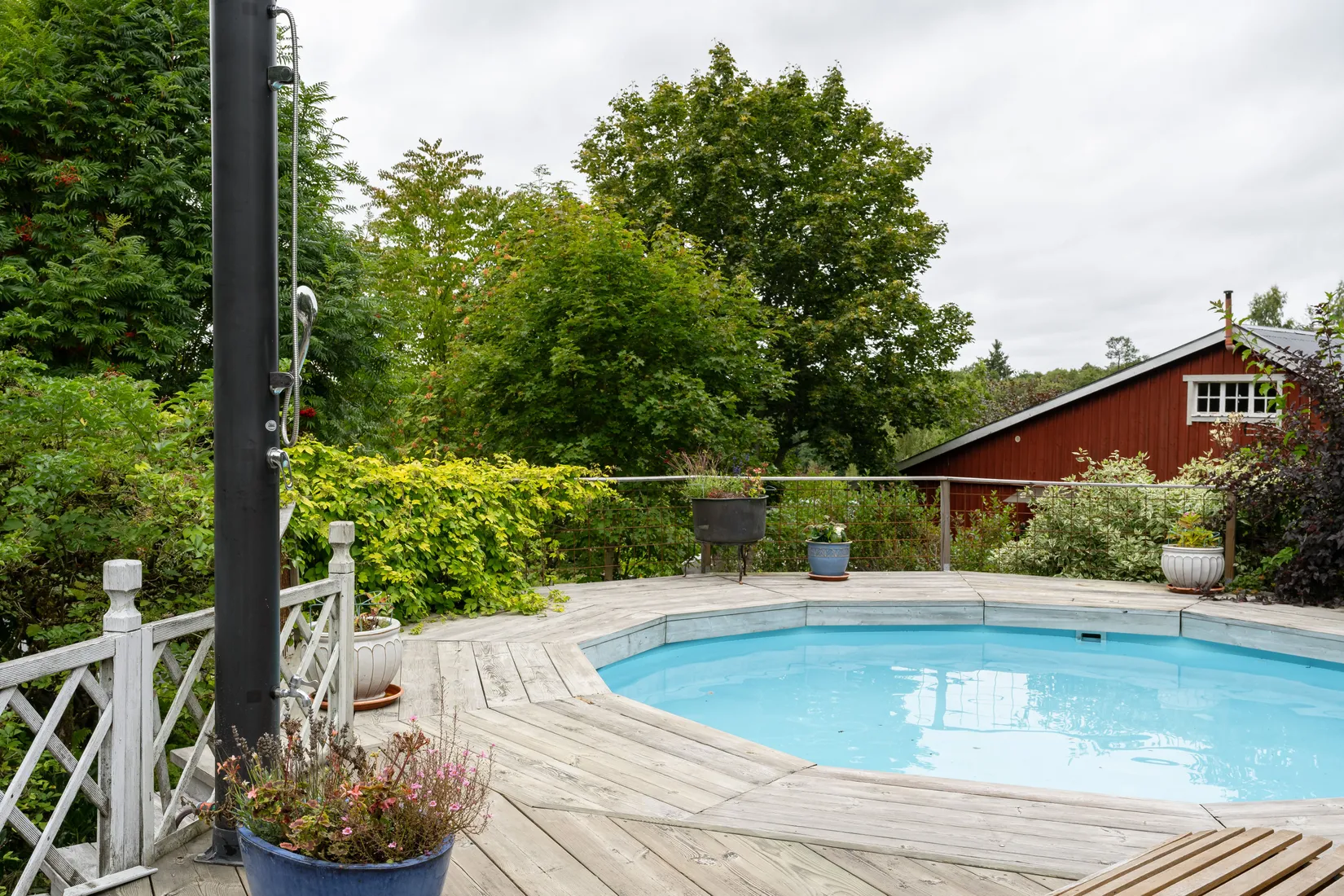Villa, Götåkra 107, 108 och 109, Götåkra, Ulricehamn