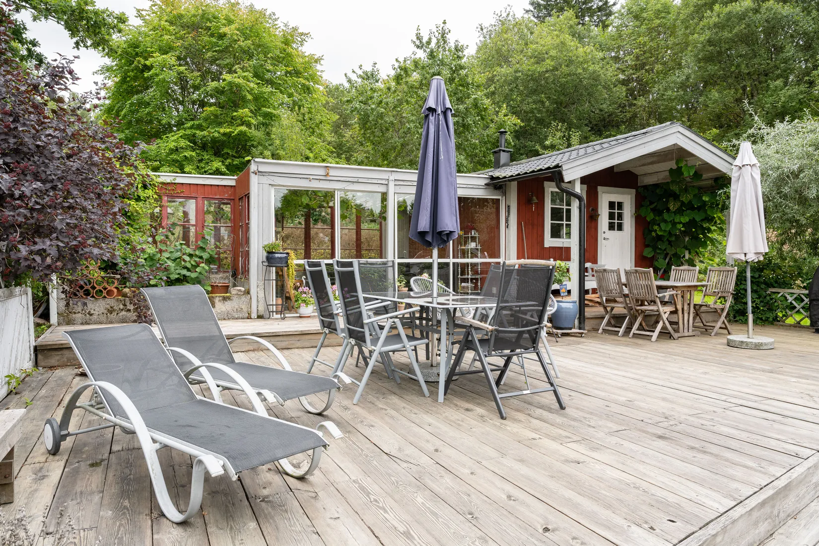 Villa, Götåkra 107, 108 och 109, Götåkra, Ulricehamn