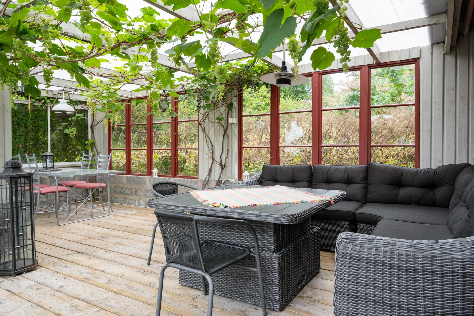Villa, Götåkra 107, 108 och 109, Götåkra, Ulricehamn