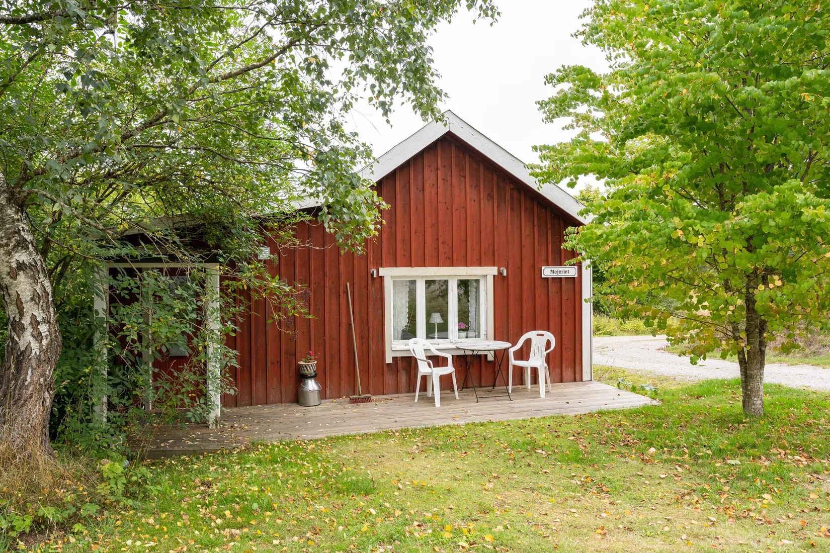Villa, Götåkra 107, 108 och 109, Götåkra, Ulricehamn
