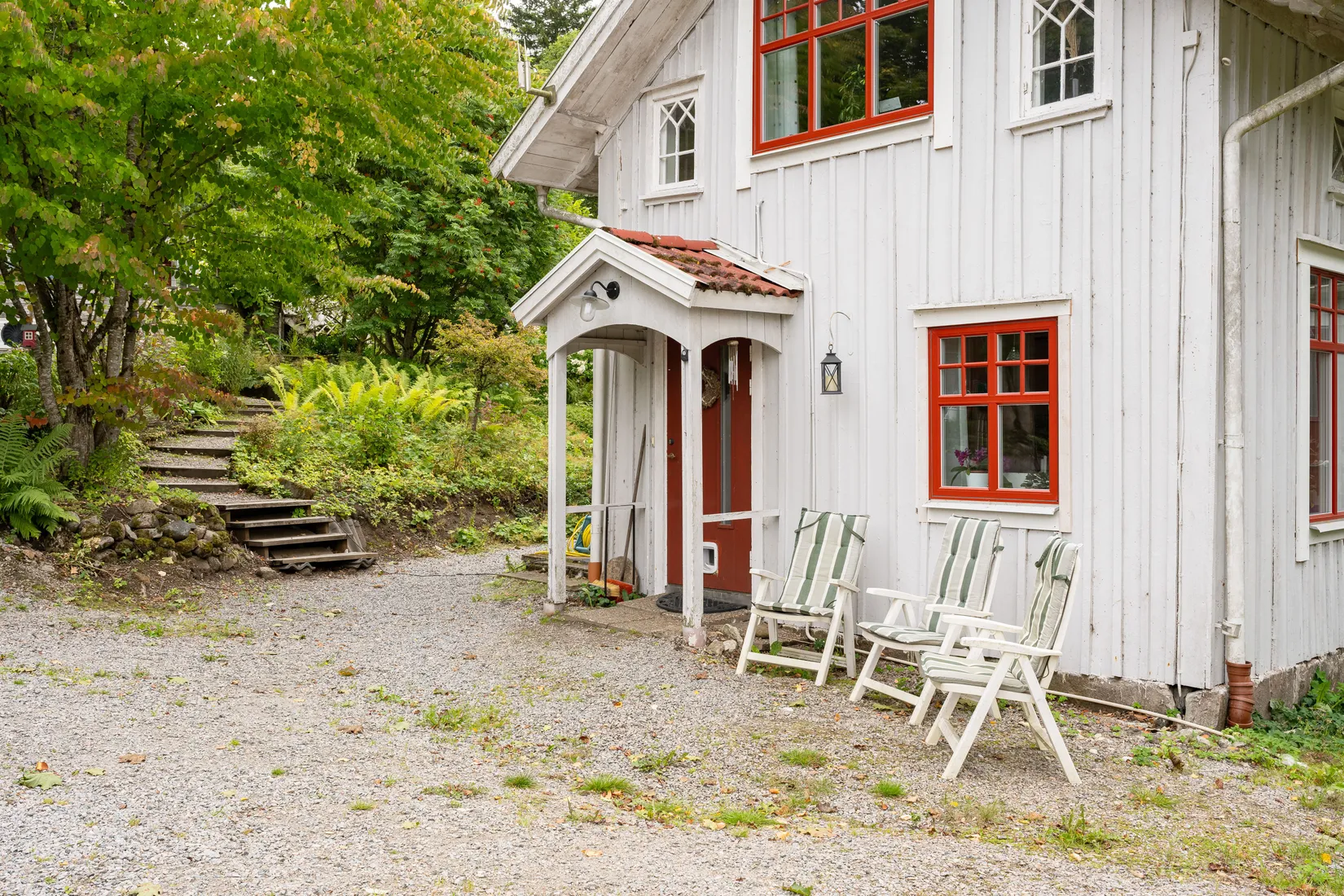 Villa, Götåkra 107, 108 och 109, Götåkra, Ulricehamn