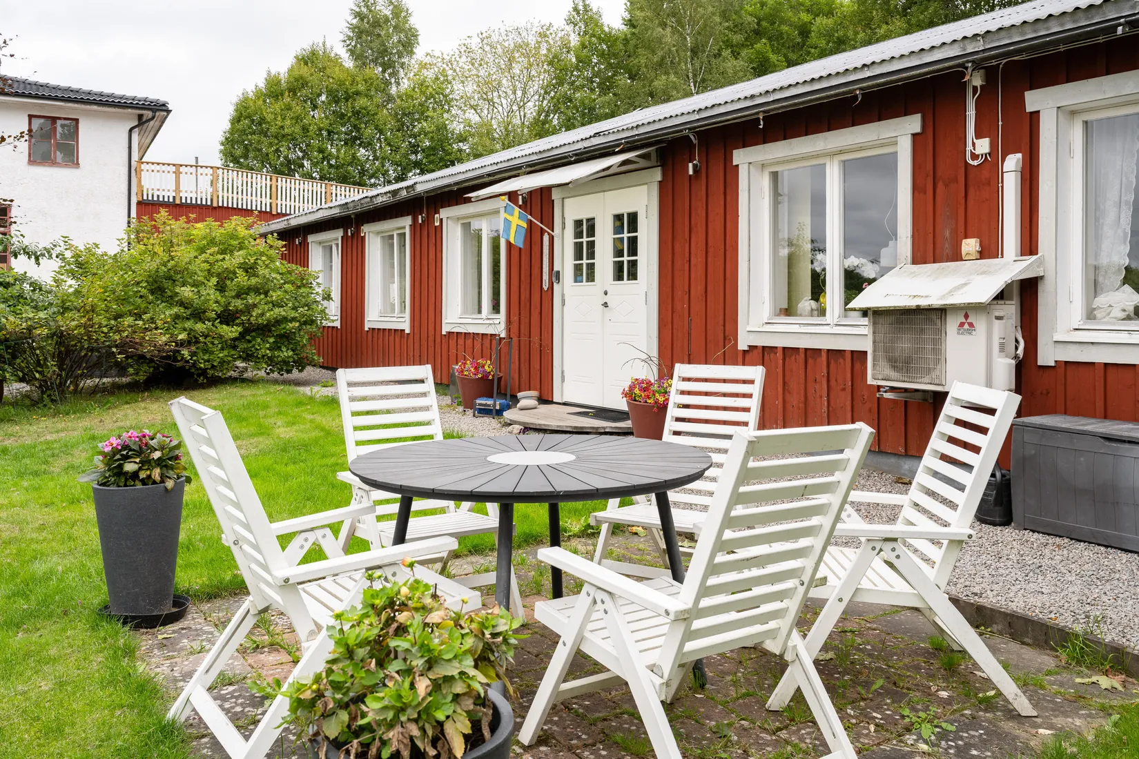 Villa, Götåkra 107, 108 och 109, Götåkra, Ulricehamn