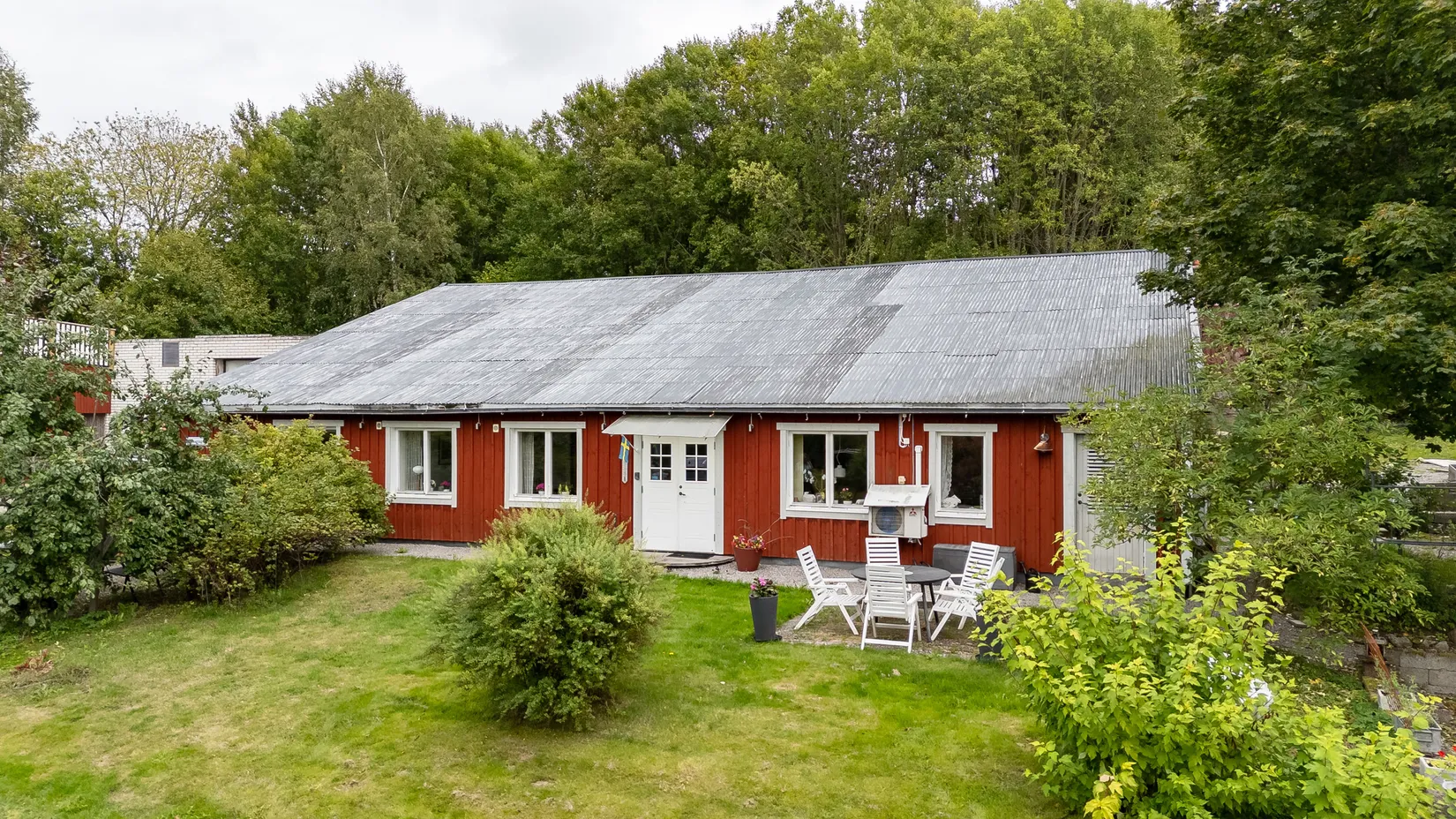 Villa, Götåkra 107, 108 och 109, Götåkra, Ulricehamn