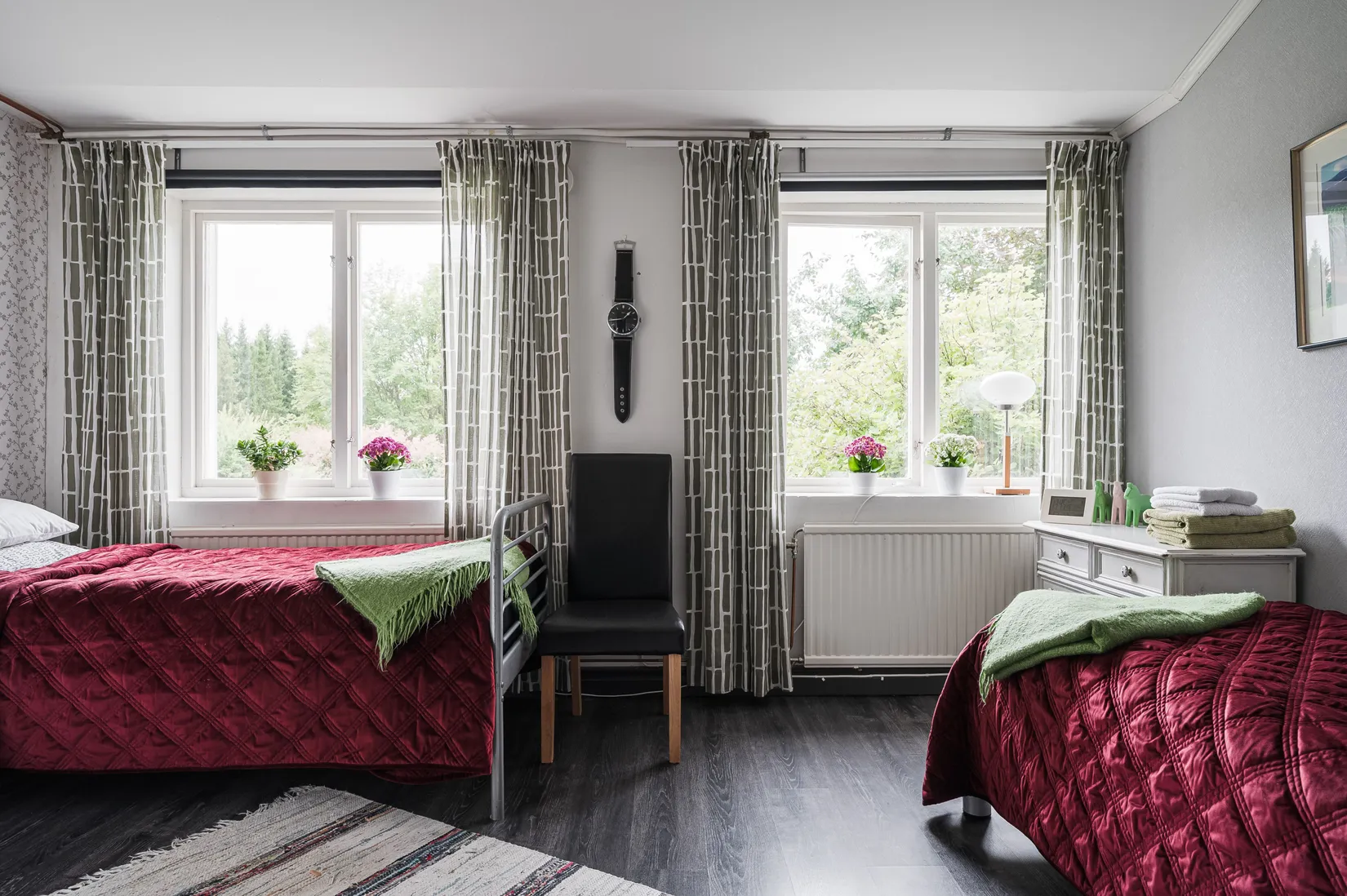 Villa, Götåkra 107, 108 och 109, Götåkra, Ulricehamn