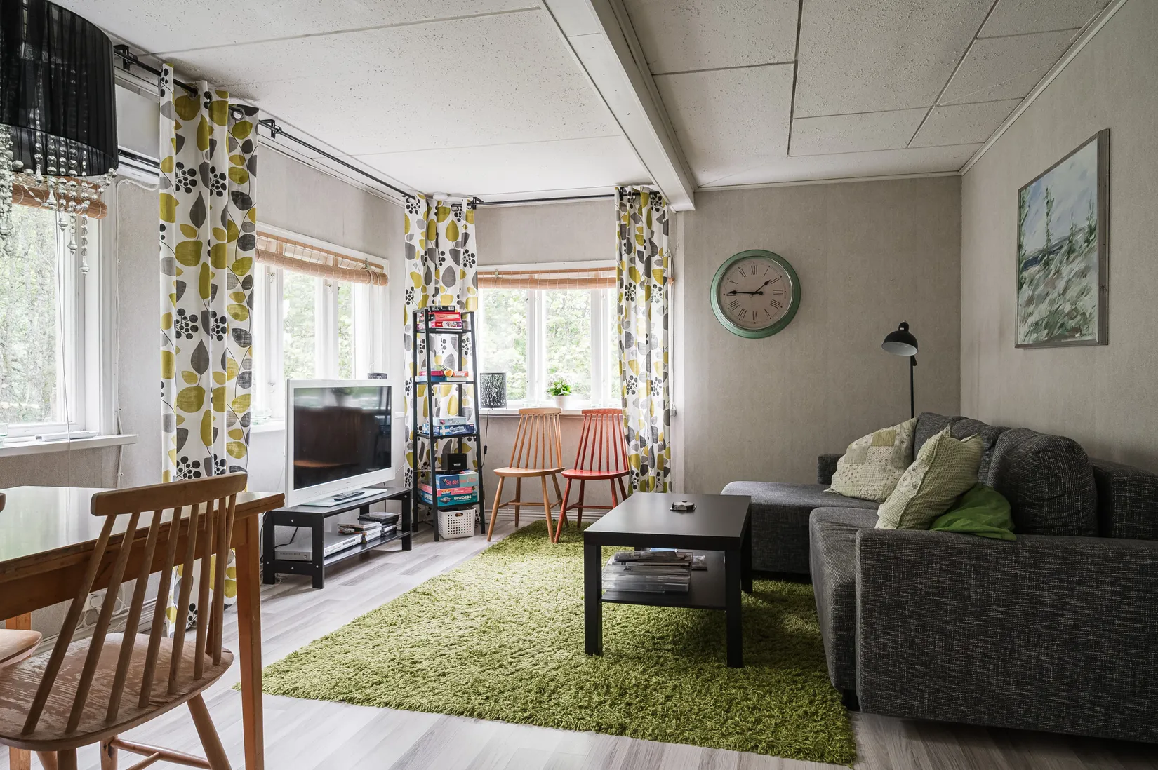 Villa, Götåkra 107, 108 och 109, Götåkra, Ulricehamn
