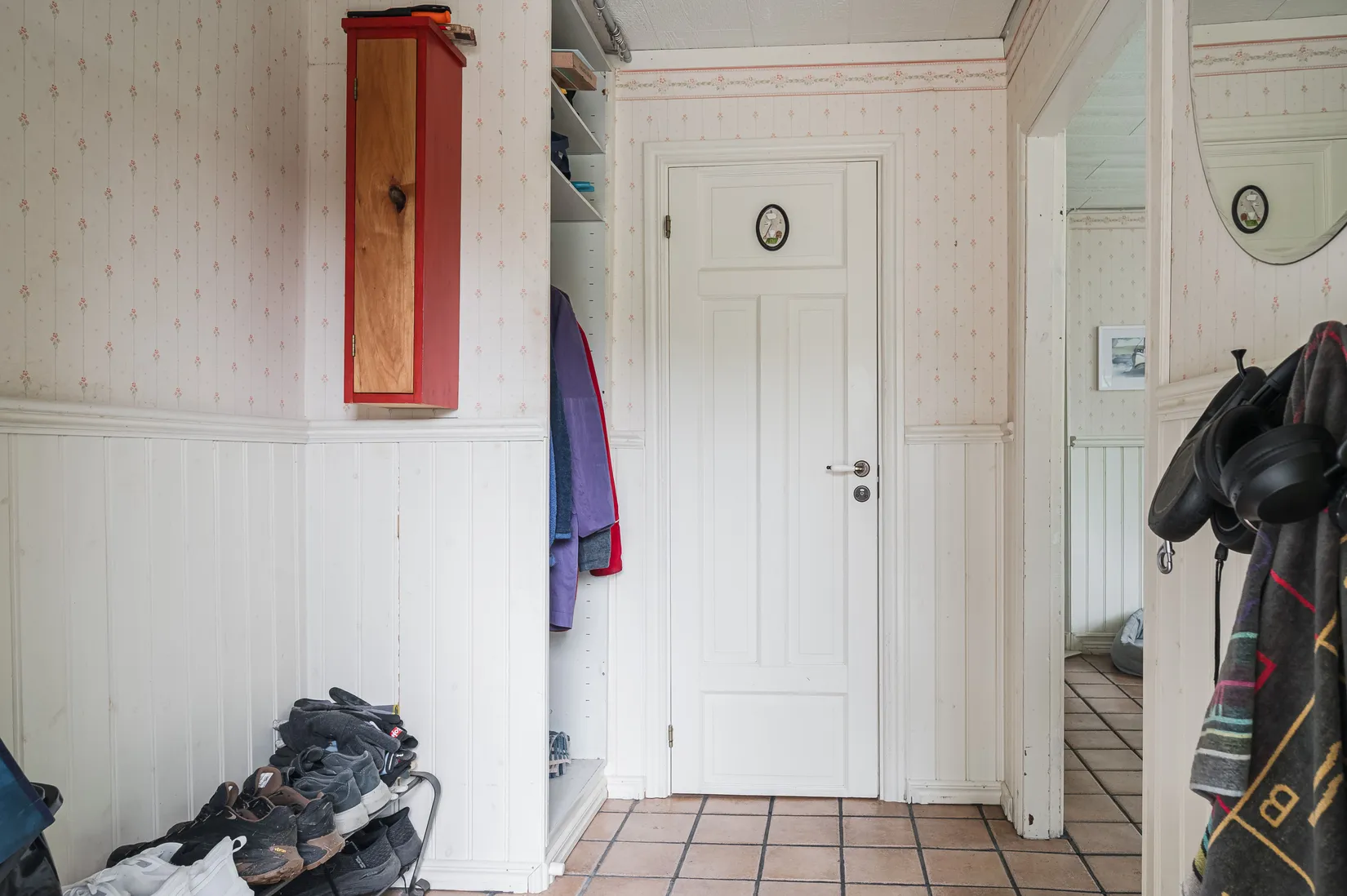 Villa, Götåkra 107, 108 och 109, Götåkra, Ulricehamn