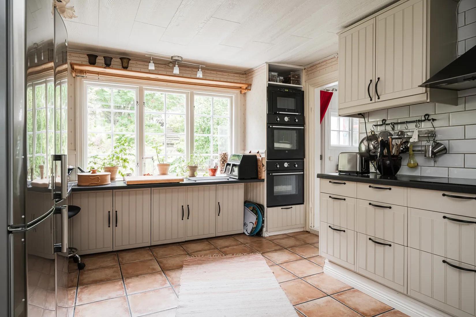 Villa, Götåkra 107, 108 och 109, Götåkra, Ulricehamn
