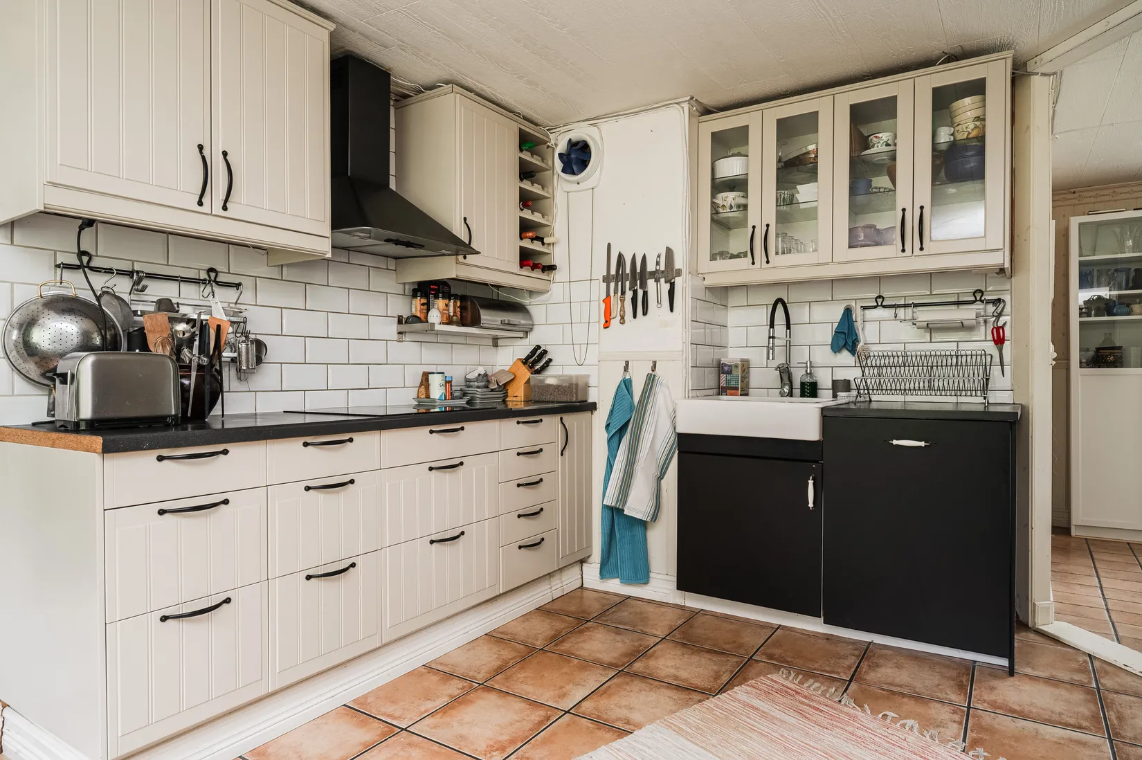 Villa, Götåkra 107, 108 och 109, Götåkra, Ulricehamn