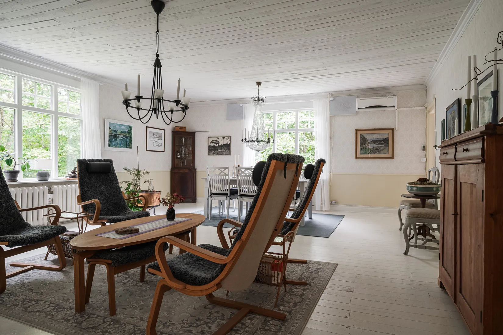 Villa, Götåkra 107, 108 och 109, Götåkra, Ulricehamn