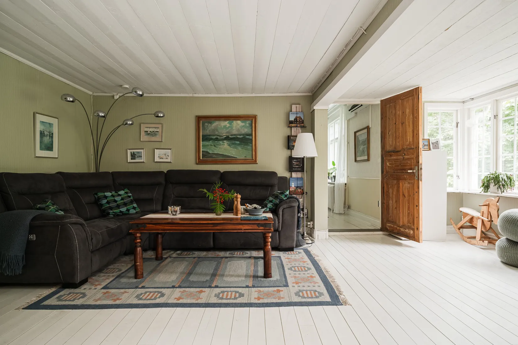 Villa, Götåkra 107, 108 och 109, Götåkra, Ulricehamn