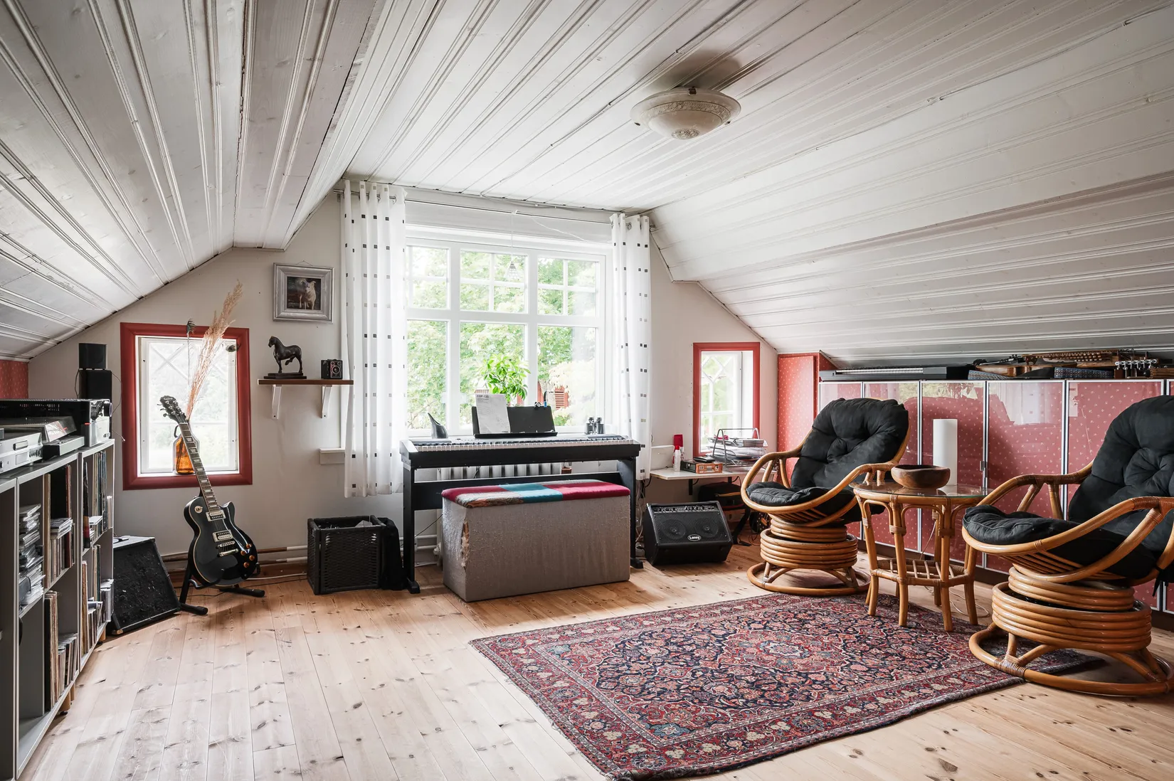 Villa, Götåkra 107, 108 och 109, Götåkra, Ulricehamn