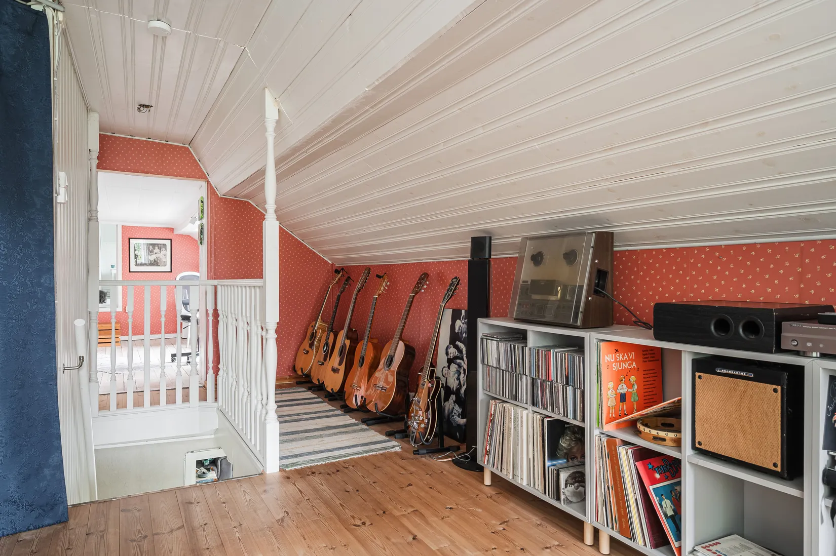 Villa, Götåkra 107, 108 och 109, Götåkra, Ulricehamn