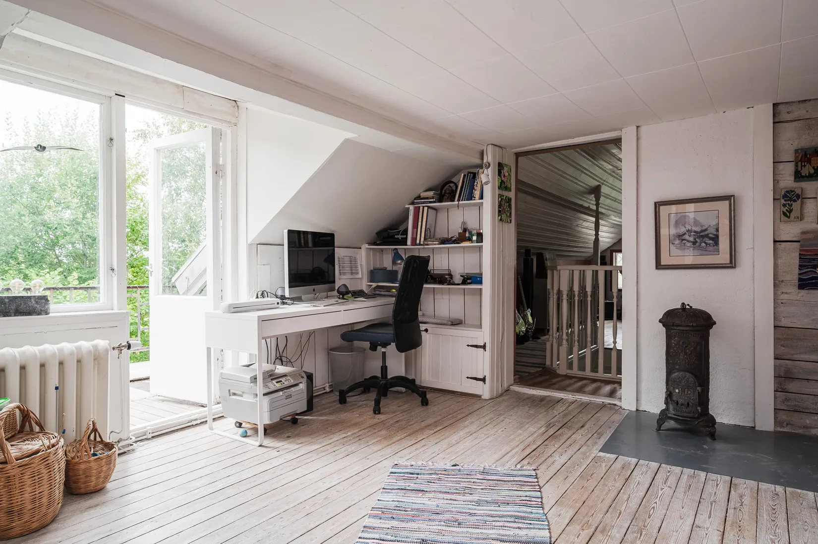 Villa, Götåkra 107, 108 och 109, Götåkra, Ulricehamn
