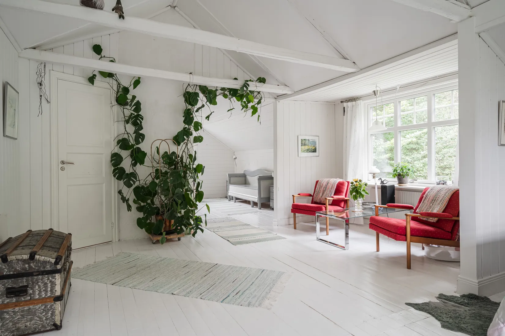Villa, Götåkra 107, 108 och 109, Götåkra, Ulricehamn