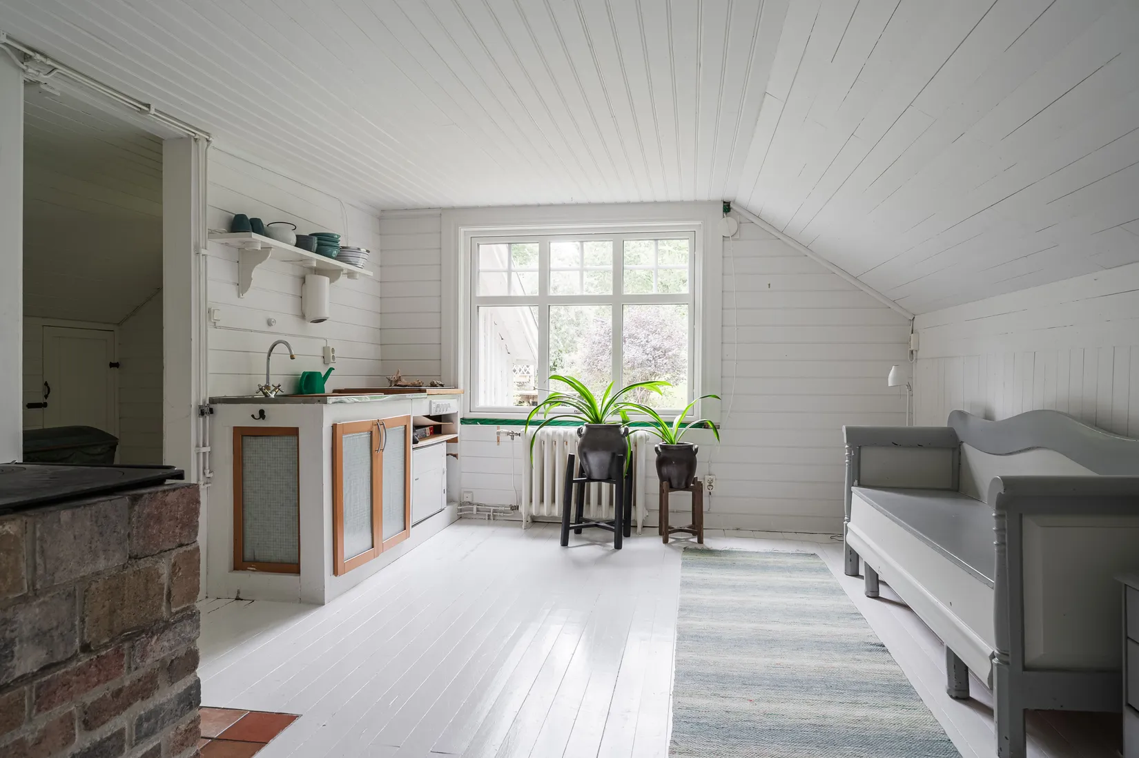 Villa, Götåkra 107, 108 och 109, Götåkra, Ulricehamn