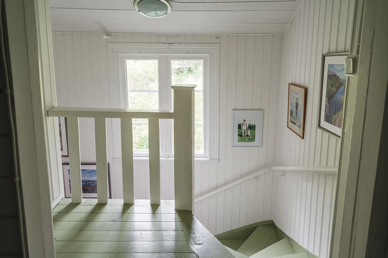 Villa, Götåkra 107, 108 och 109, Götåkra, Ulricehamn