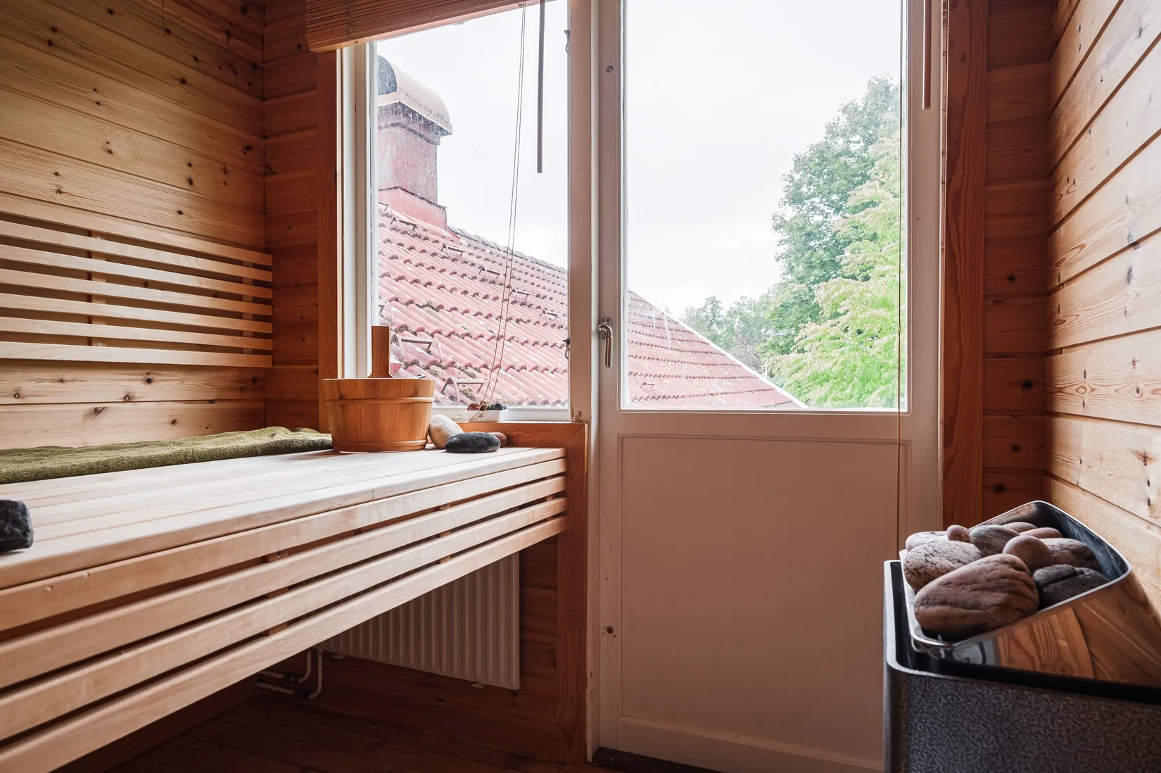 Villa, Götåkra 107, 108 och 109, Götåkra, Ulricehamn