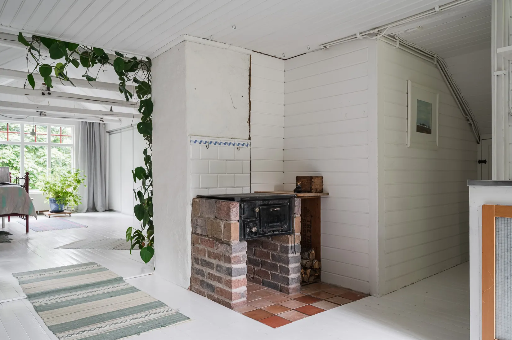 Villa, Götåkra 107, 108 och 109, Götåkra, Ulricehamn