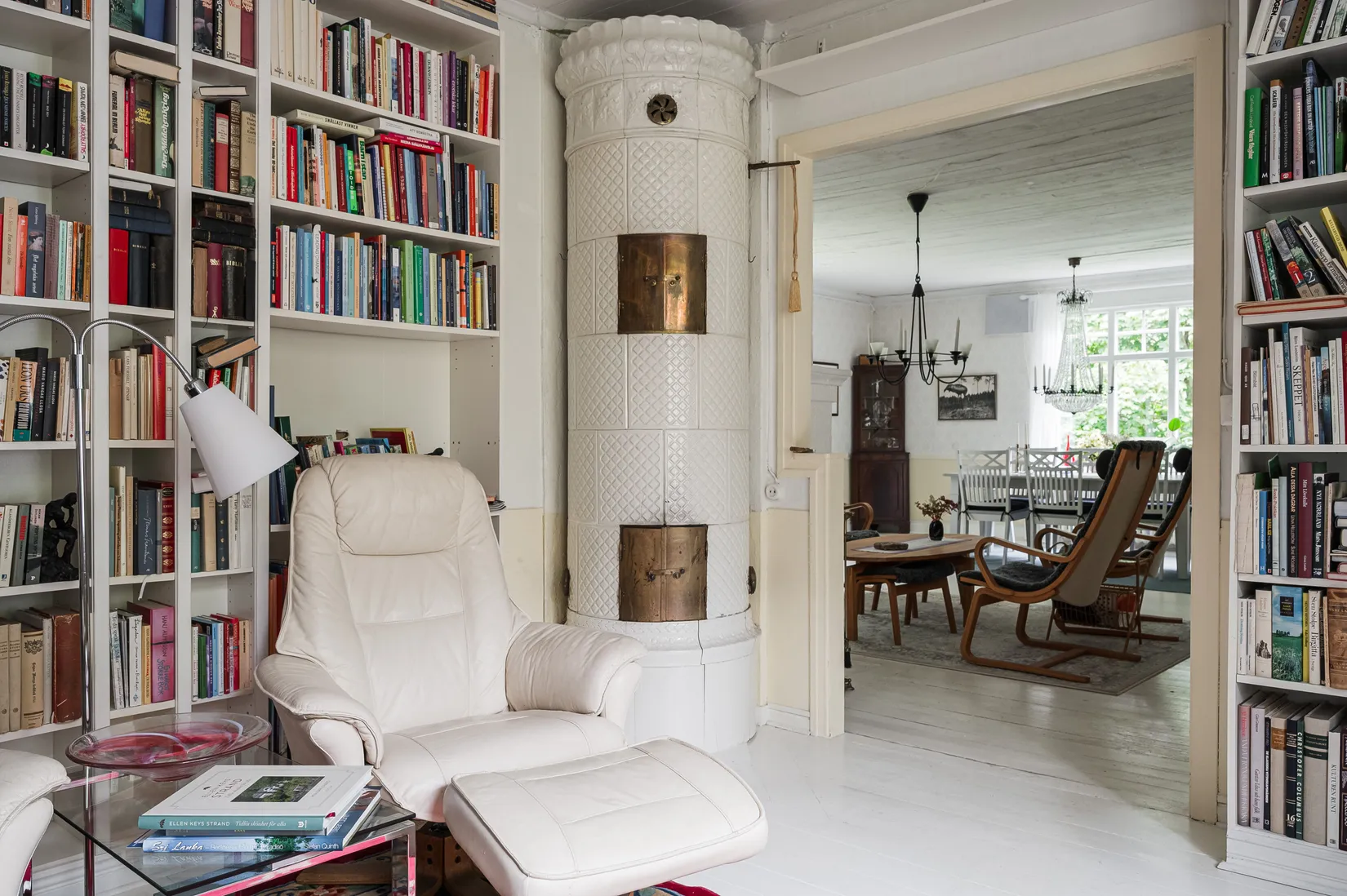 Villa, Götåkra 107, 108 och 109, Götåkra, Ulricehamn