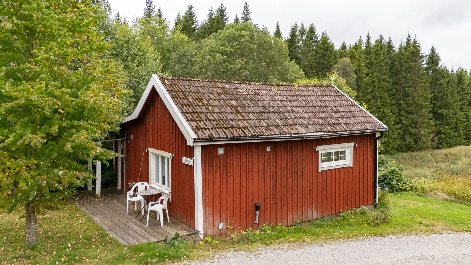 Villa, Götåkra 107, 108 och 109, Götåkra, Ulricehamn