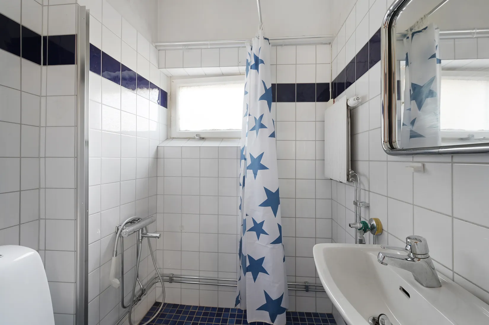 Bostadsrätt, Kvarnbacksvägen 119, Bromma Riksby, Stockholm