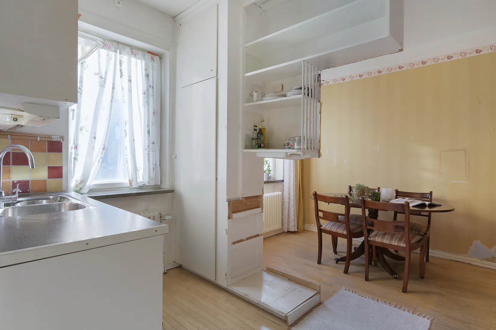 Bostadsrätt, Kvarnbacksvägen 119, Bromma Riksby, Stockholm