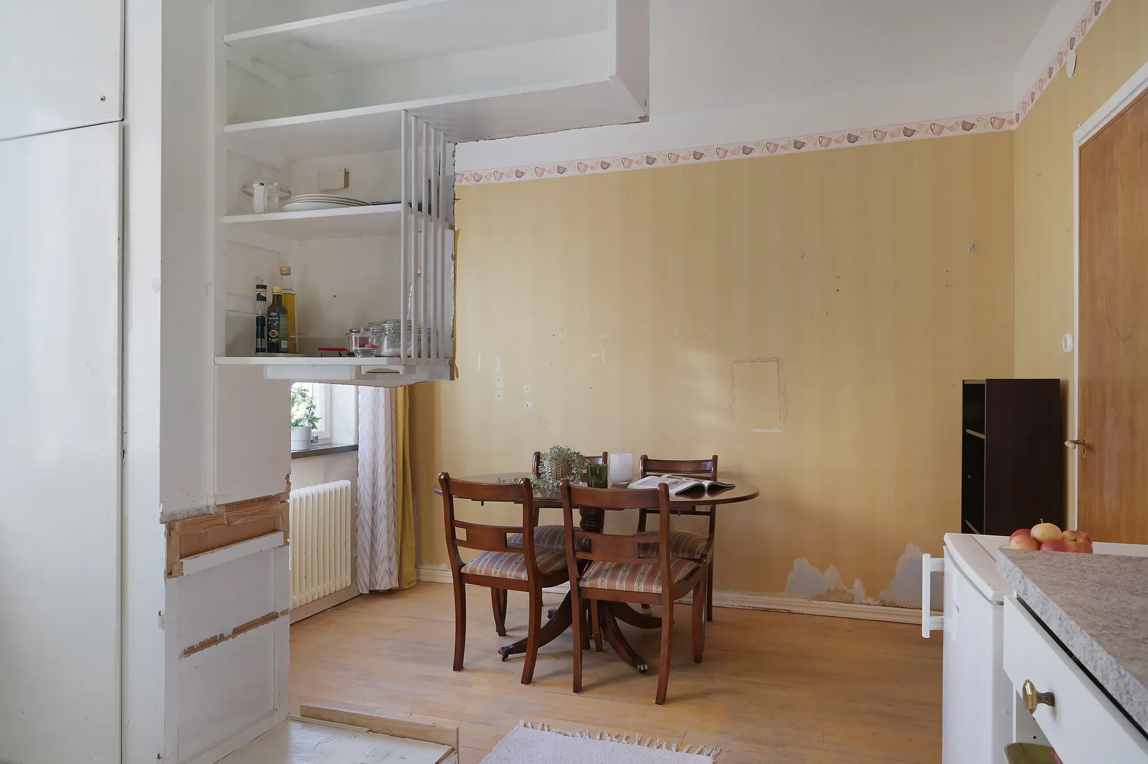 Bostadsrätt, Kvarnbacksvägen 119, Bromma Riksby, Stockholm