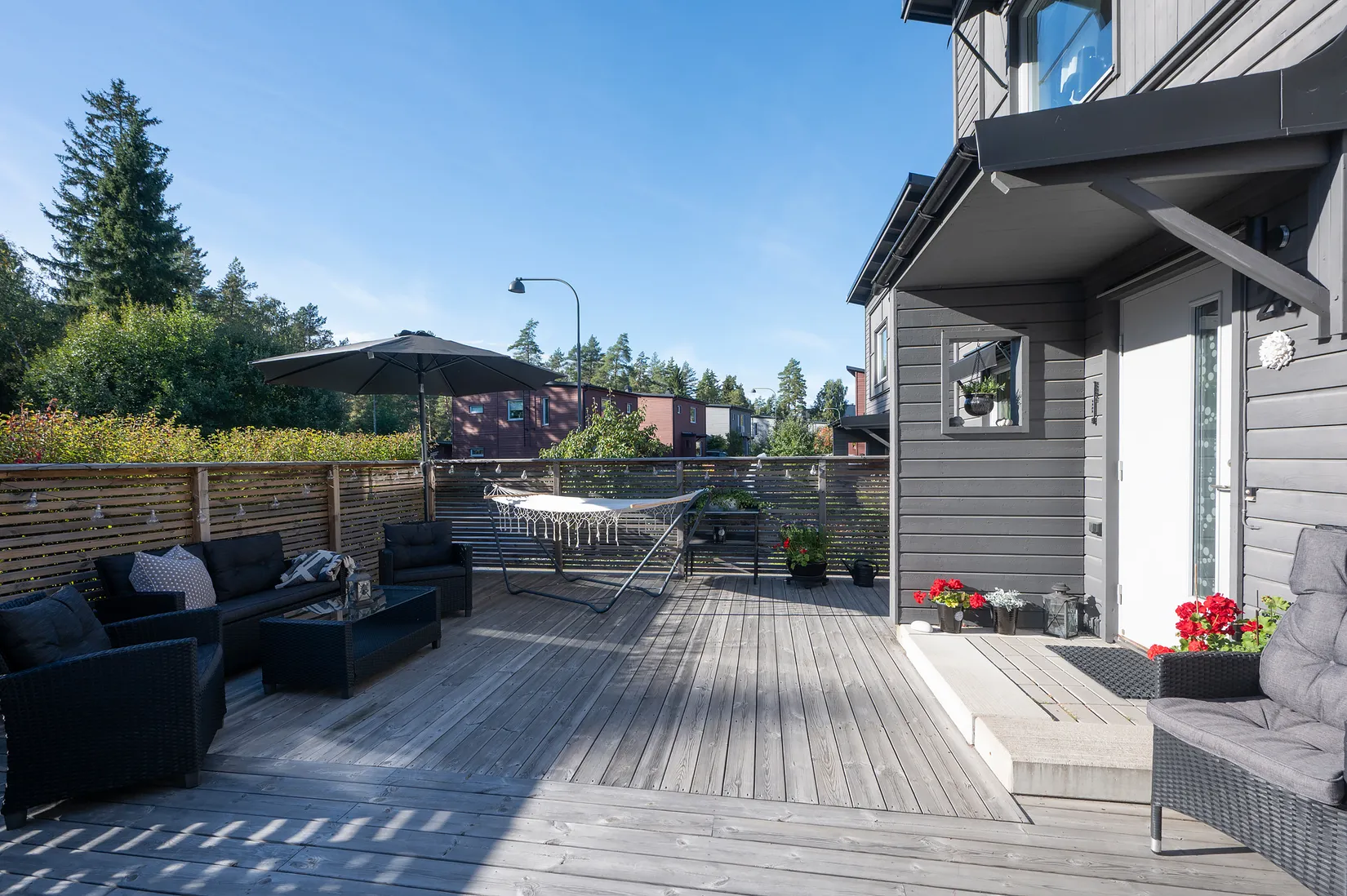 Villa, Trollskogsvägen 28, Västra Balingsnäs, Huddinge