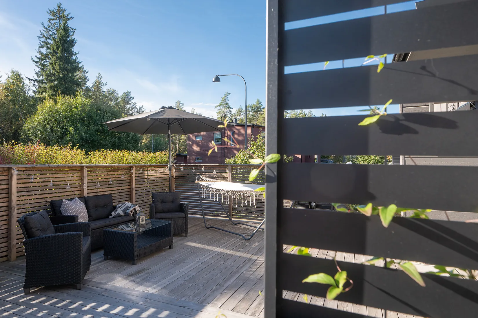 Villa, Trollskogsvägen 28, Västra Balingsnäs, Huddinge