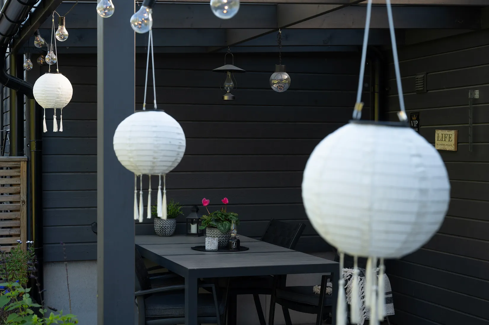 Villa, Trollskogsvägen 28, Västra Balingsnäs, Huddinge