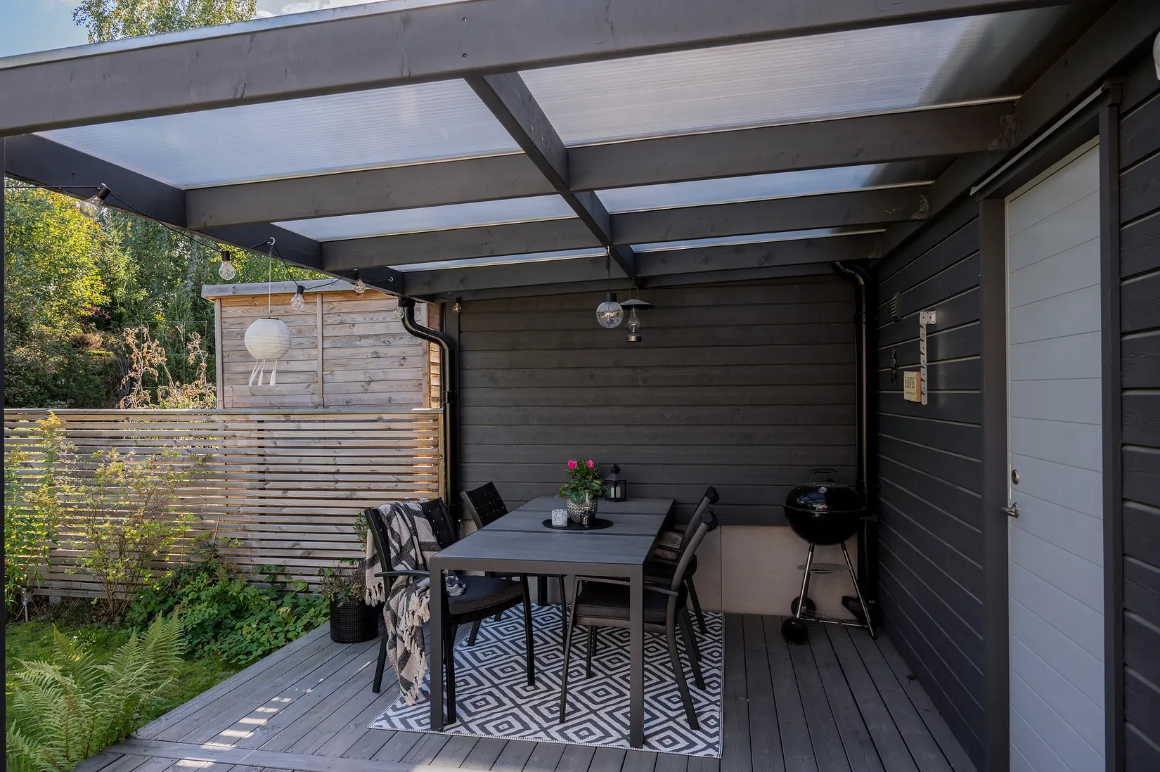 Villa, Trollskogsvägen 28, Västra Balingsnäs, Huddinge