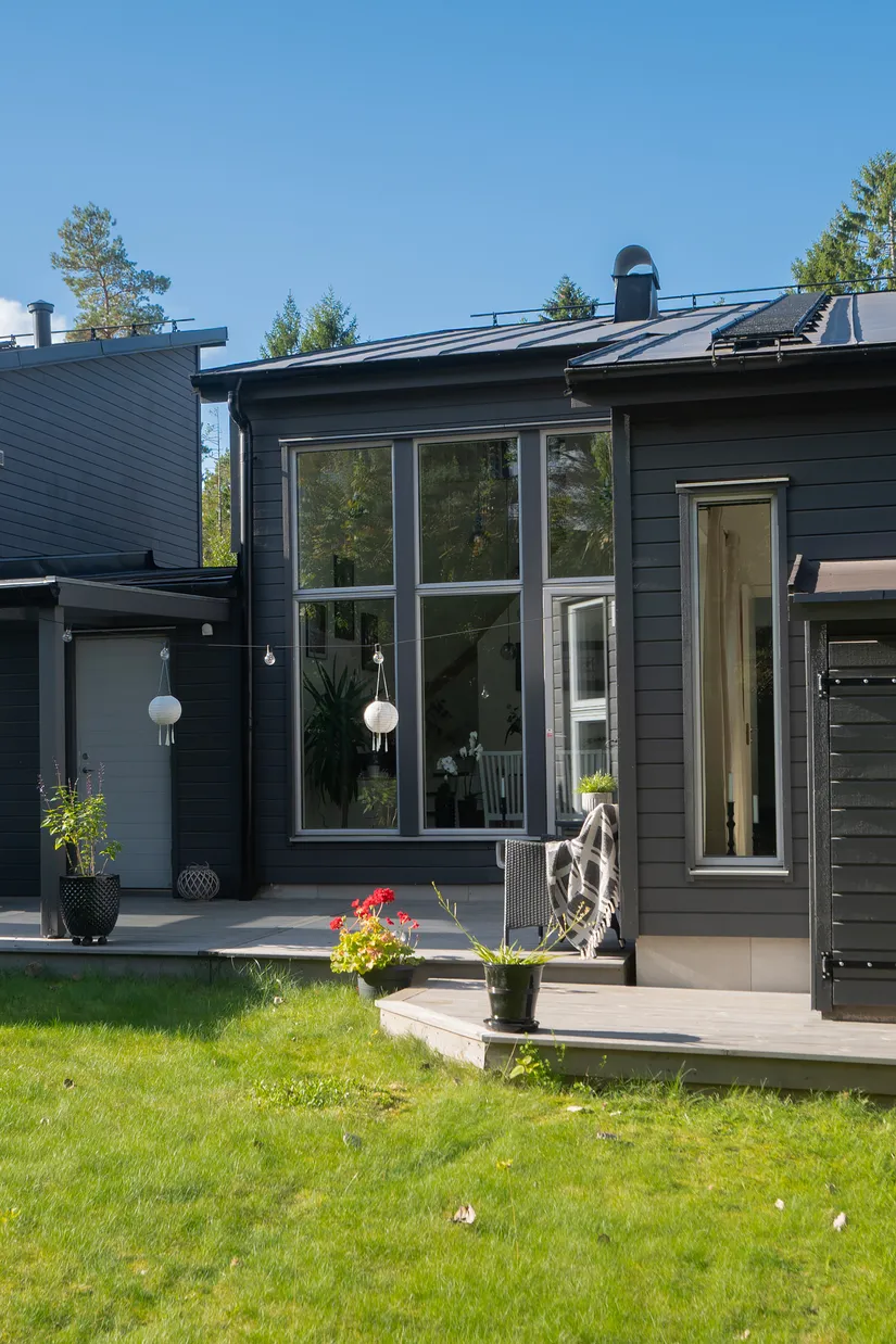Villa, Trollskogsvägen 28, Västra Balingsnäs, Huddinge
