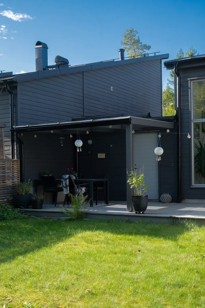 Villa, Trollskogsvägen 28, Västra Balingsnäs, Huddinge