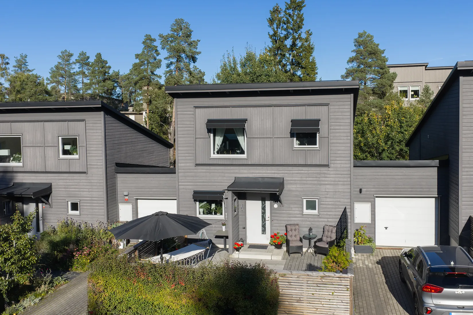 Villa, Trollskogsvägen 28, Västra Balingsnäs, Huddinge