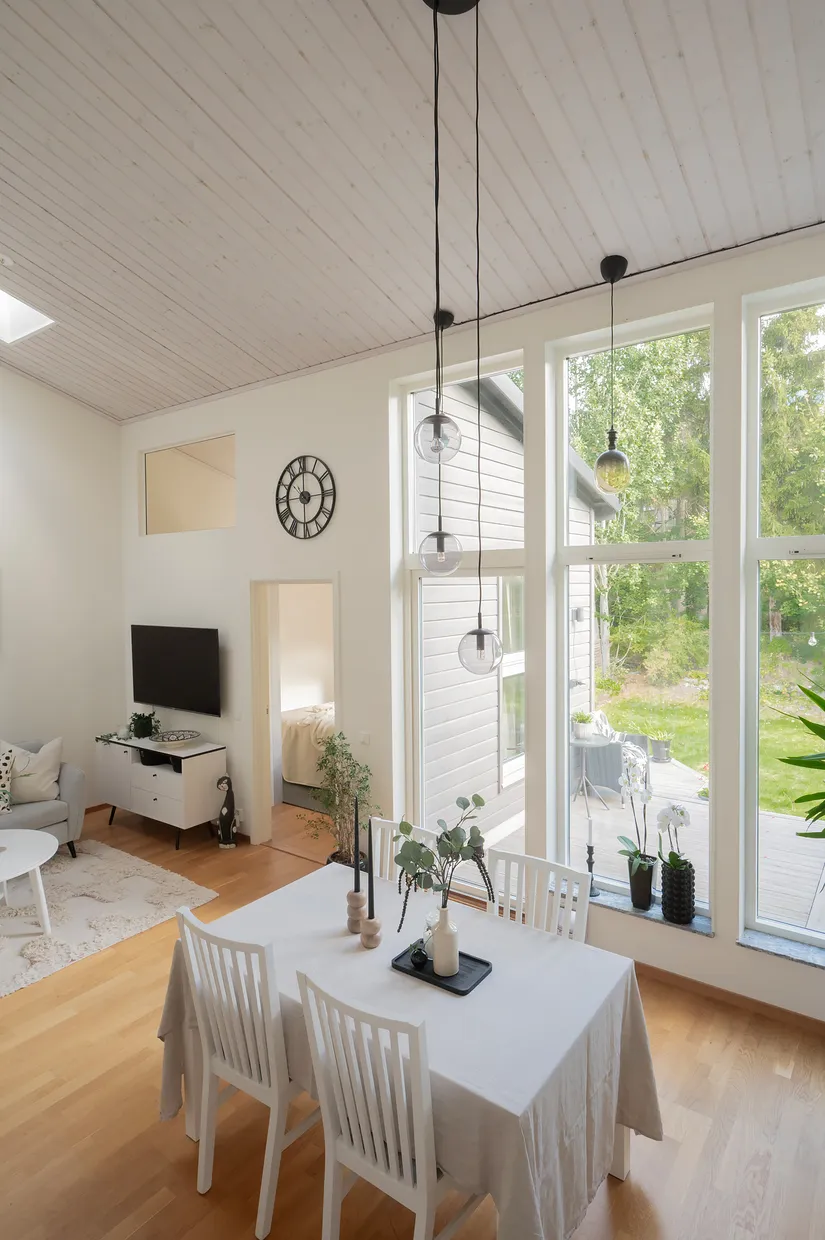 Villa, Trollskogsvägen 28, Västra Balingsnäs, Huddinge