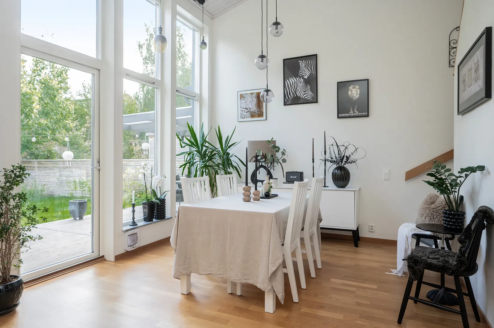 Villa, Trollskogsvägen 28, Västra Balingsnäs, Huddinge