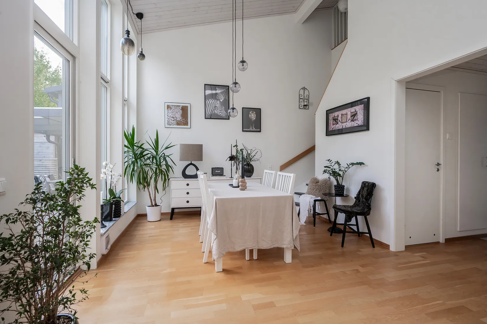Villa, Trollskogsvägen 28, Västra Balingsnäs, Huddinge