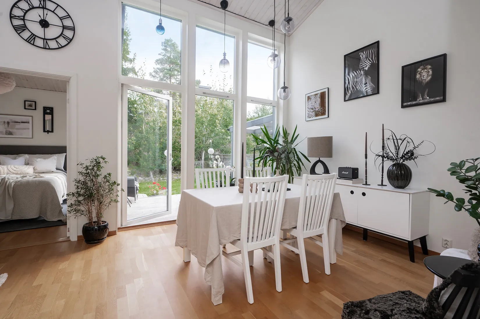 Villa, Trollskogsvägen 28, Västra Balingsnäs, Huddinge