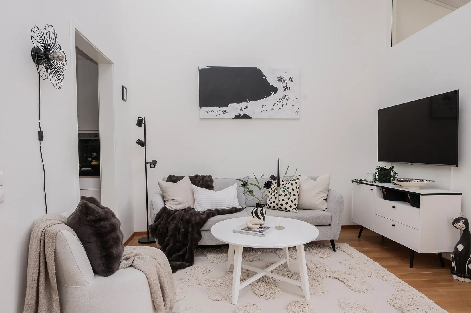 Villa, Trollskogsvägen 28, Västra Balingsnäs, Huddinge