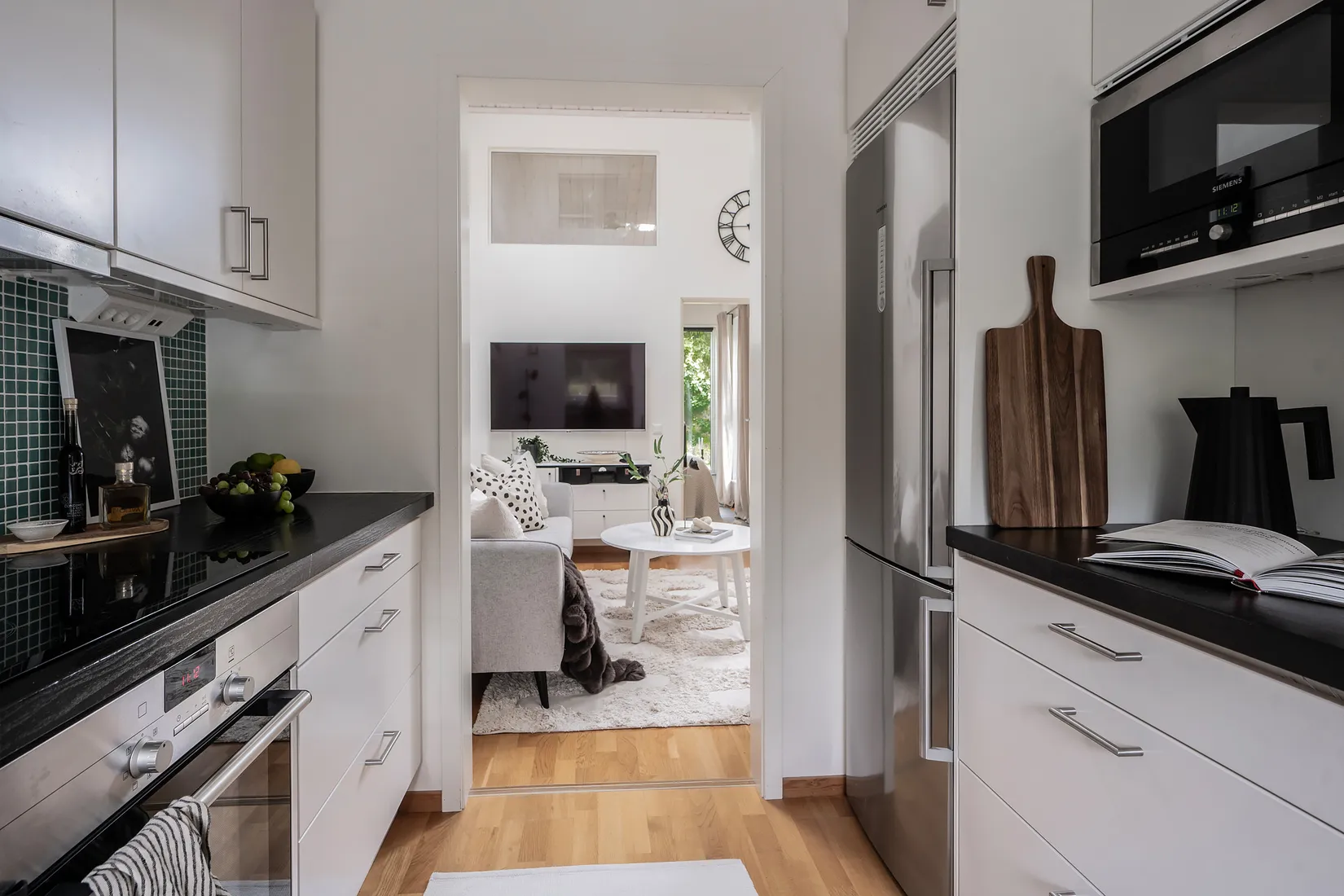 Villa, Trollskogsvägen 28, Västra Balingsnäs, Huddinge