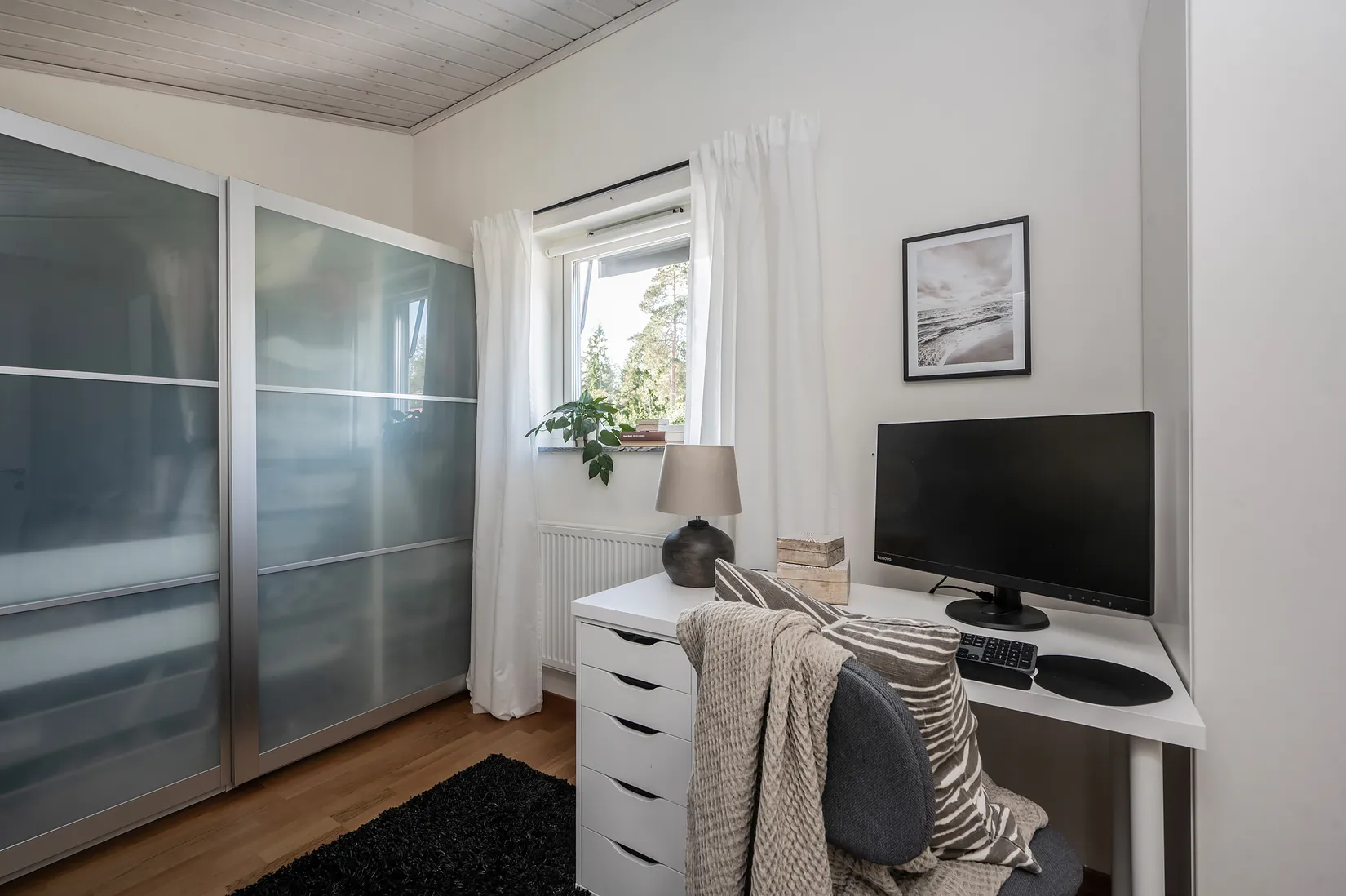 Villa, Trollskogsvägen 28, Västra Balingsnäs, Huddinge