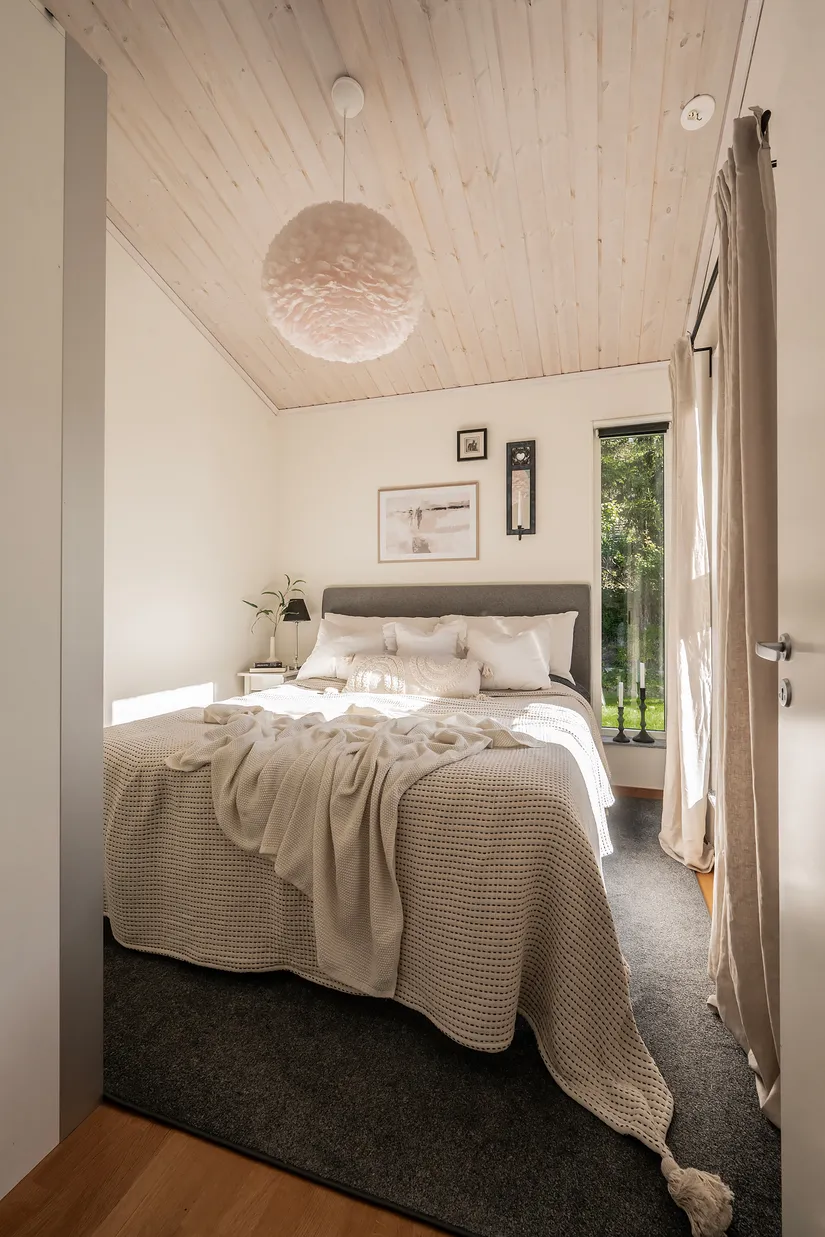 Villa, Trollskogsvägen 28, Västra Balingsnäs, Huddinge