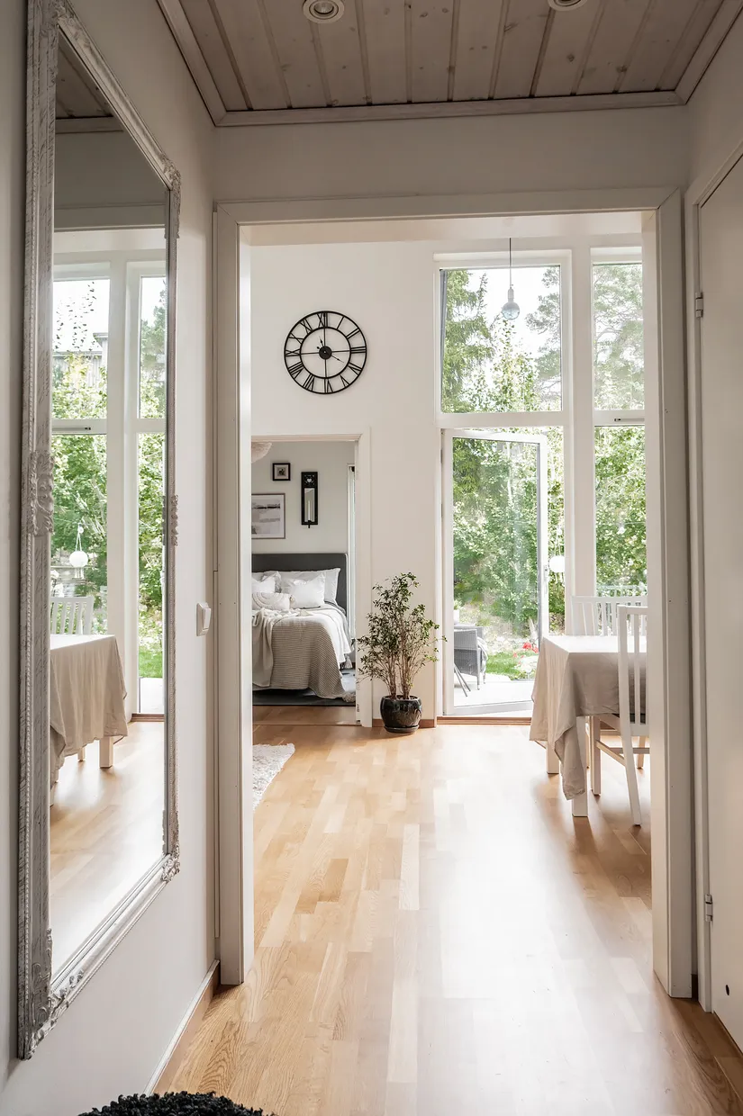 Villa, Trollskogsvägen 28, Västra Balingsnäs, Huddinge