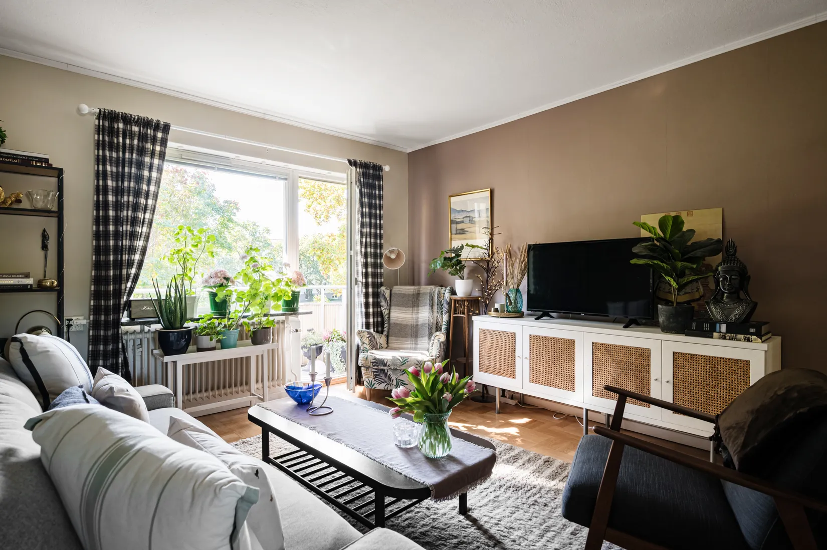 Bostadsrätt, Abiskovägen 12, Vällingby Centrum, Stockholm