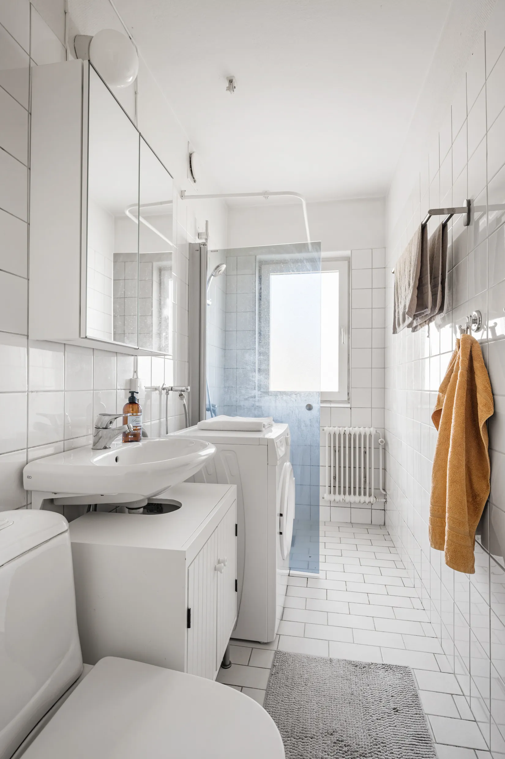 Bostadsrätt, Abiskovägen 12, Vällingby Centrum, Stockholm